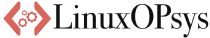 LinuxOPsys