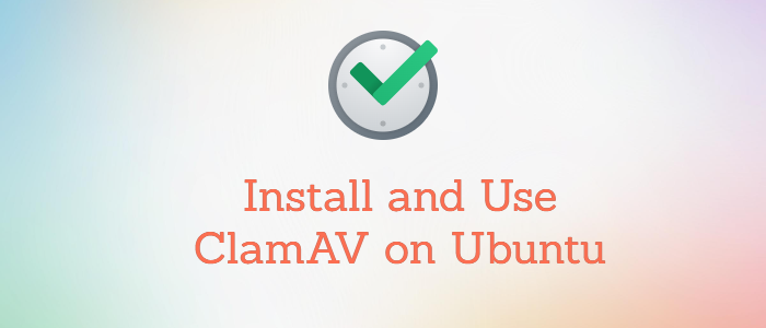 install clamav ubuntu 20.04