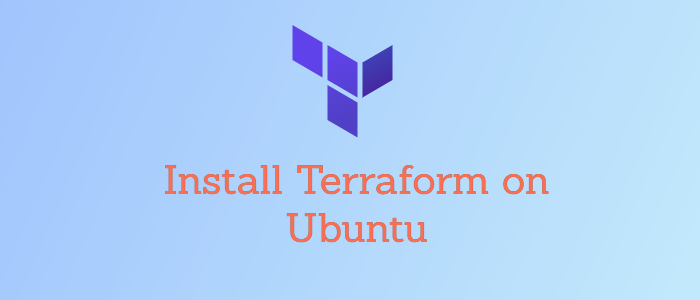 install terraform on ubuntu